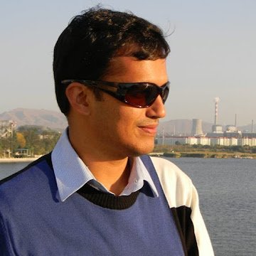 sandeep